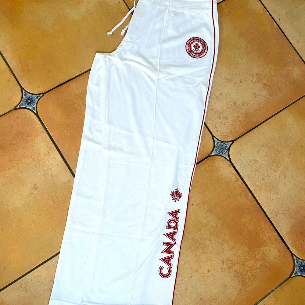 Athen Olympics ‘04 Men’s Sweatpants